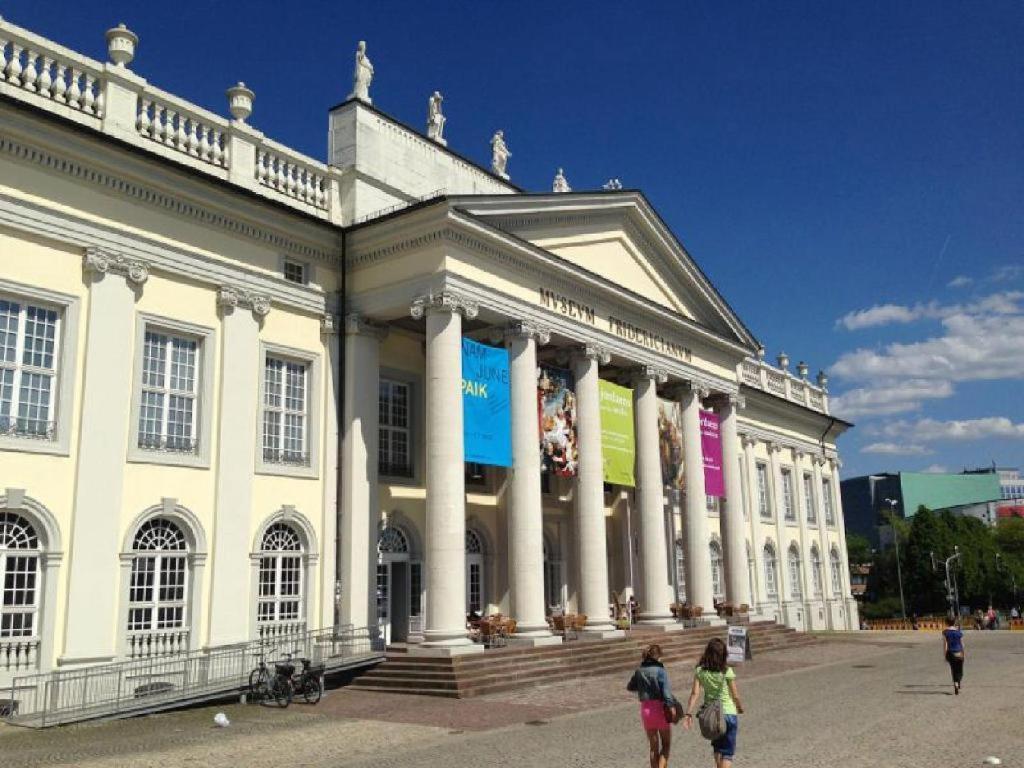 Art City Studio Kassel 2 エクステリア 写真