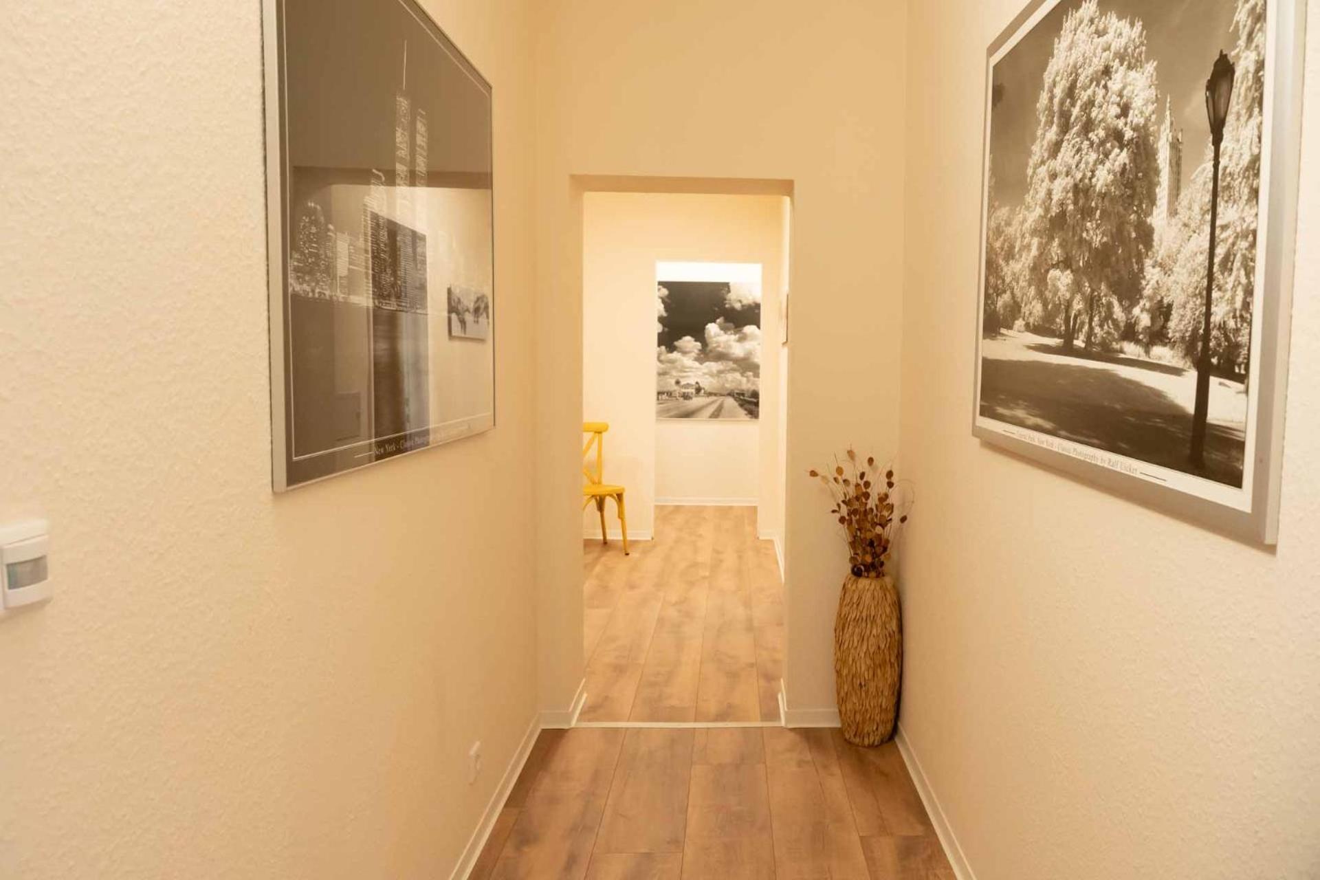 Art City Studio Kassel 2 エクステリア 写真